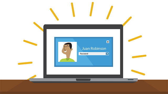  Đăng nhập vào hệ thống