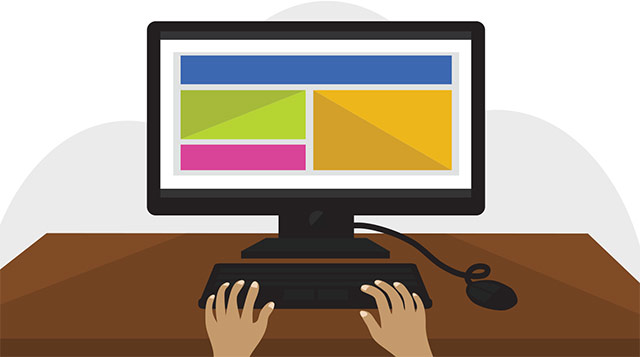 Bàn phím và chuột