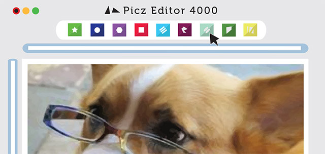 Button (nút) sẽ đại diện cho một lệnh