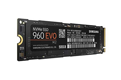 Samsung 960 EVO