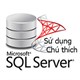 Sử dụng chú thích trong SQL Server