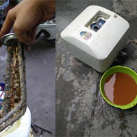 6 bước tự vệ sinh, bảo dưỡng máy nước nóng tại nhà không cần gọi thợ 6 bước tự vệ sinh, bảo dưỡng máy nước nóng tại nhà không cần gọi thợ