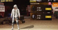 PUBG Mobile: Cách nhận đồ miễn phí với sự kiện S4D Halloween
