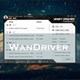 Cách dùng Wandriver cập nhật driver máy tính