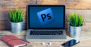 Bộ câu hỏi trắc nghiệm về Photoshop P17