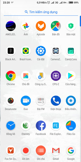 CPL Launcher 2