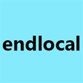 Lệnh endlocal trong Windows