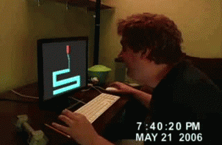 Khi sợ, con người có thể có những khả năng phi thường