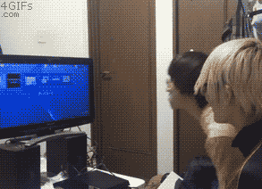 Hậu quả cay đắng khi chơi điện tử mà không nghe lời phụ huynh