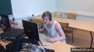 Cay lắm rồi, lần này thì nghỉ luôn!