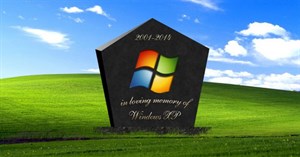 Điều gì xảy ra khi Microsoft khai tử một phiên bản Windows?