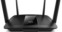Danh sách mật khẩu mặc định của router Linksys