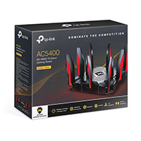 Cách lựa chọn router chơi game