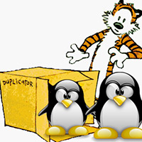 4 phương pháp để sao chép ổ cứng Linux