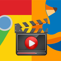 Cách tắt tự động phát video trên Chrome và Firefox