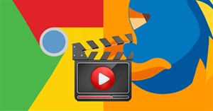 Cách tắt tự động phát video trên Chrome và Firefox