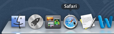 Safari 