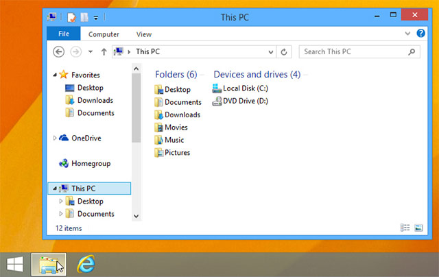  File Explorer