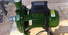 Top máy bơm nước đẩy cao tốt nhất cho gia đình