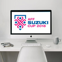 Cách xem Việt Nam - Malaysia AFF Cup 2018 hôm nay