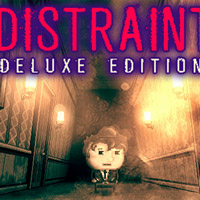 Mời nhận Distraint: Deluxe Edition, tựa game kinh dị tâm lý tuyệt vời, đang miễn phí trên Steam