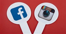 Cách liên kết Instagram với Facebook