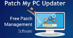 Cách dùng Patch My PC cập nhật phần mềm trên máy tính