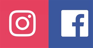 Cách sửa lỗi chia sẻ ảnh Instagram lên Facebook