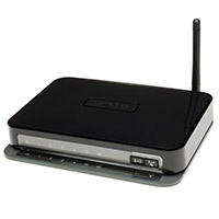 Danh sách mật khẩu mặc định router NETGEAR