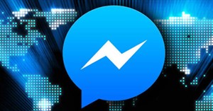 Người dùng Messenger có 10 phút để rút lại tin không muốn gửi