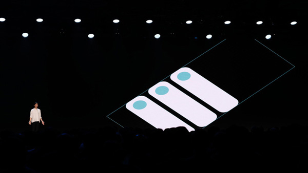 One UI cũng giúp người dùng có thể xem màn hình tối hơn vào ban đêm với tùy chọn chế độ sử dụng ban đêm cho toàn bộ hệ thống