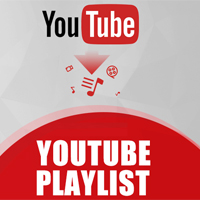 Cách tạo và xóa danh sách phát video trên YouTube