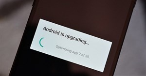 Google đã cho phép nhà phát triển ép người dùng cập nhật ứng dụng Android