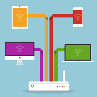Router của bạn có sử dụng địa chỉ IP 10.0.0.1 không?