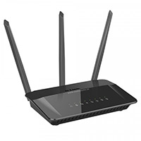 Danh sách mật khẩu mặc định của router D-Link