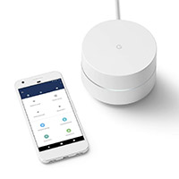 Tìm hiểu về mesh router