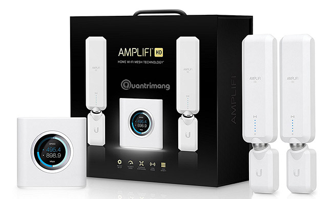 Bạn có cần mesh router không?