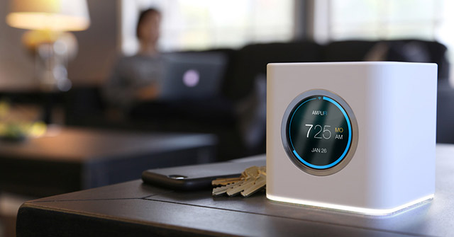 Tìm hiểu về mesh router - QuanTriMang.com