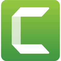 Cách cắt bớt màn hình hiển thị video trên Camtasia