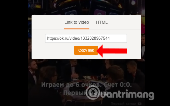 Cách download video trên ok.ru trực tuyến - La Trọng Nhơn