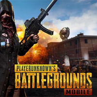 Những vũ khí sát thương mạnh trong PUBG Mobile