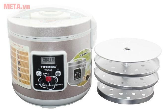 Tiross TS907