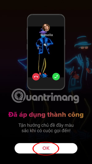 Cập nhật giao diện cuộc gọi Android để trải nghiệm cuộc gọi tinh tế hơn. Không chỉ thay đổi màu sắc và hình dạng, mà bạn còn có thể tùy chỉnh các tính năng cuộc gọi để phù hợp với nhu cầu của mình. Hãy xem hình ảnh để khám phá những tính năng mới nhất của giao diện cuộc gọi trên Android.