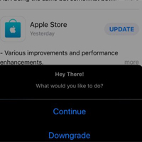 Cách cài nền tối cho pop-up menu trên iPhone Cách cài nền tối cho pop-up menu trên iPhone
