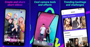 Facebook cho ra mắt Lasso, ứng dụng tạo clip ngắn copy từ Tik Tok