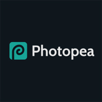 Cách dùng Photopea chỉnh sửa ảnh online