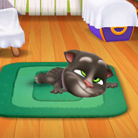 Hướng dẫn cài đặt My Talking Tom 2 trên máy tính