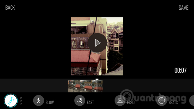 Hiệu ứng hình ảnh