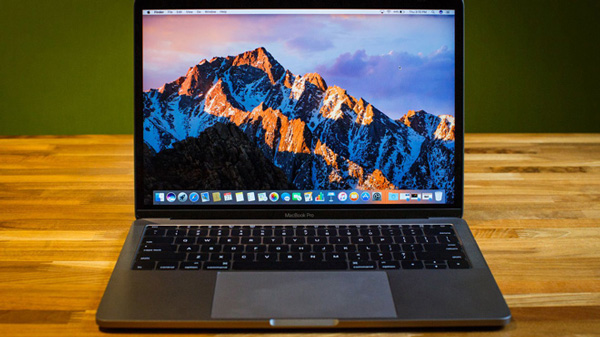 MacBook Pro 13-inch