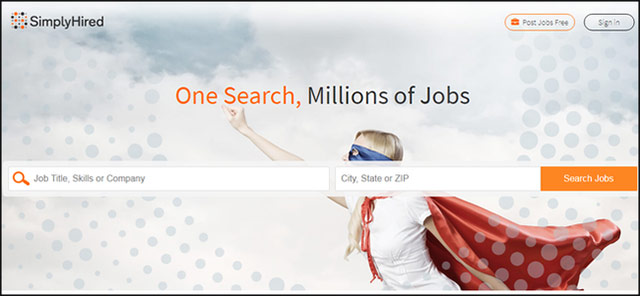 SimplyHired.com